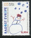 [The Joy of Europe, tip NQ]