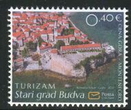 [Old City of Budva, տեսակ OF]