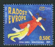 [The Joy of Europe, տեսակ OH]