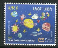 [Joy of Europe, Tip OX]