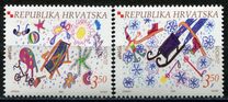[EUROPA Stamps - Holidays, type VX]