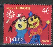 [Joy of Europe - Children`s Festival, type CO]