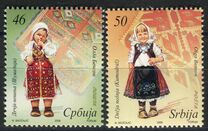 [Children`s Traditional Clothes, tipas EI]