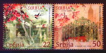 [World Exhibition "EXPO 2010", type HF]