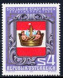 [The 500th Anniversary of the City of Baden, タイプ ASB]