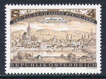 [The 1000th Anniversary of Steyr, type ASP]