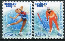 [Winter Olympics - Sochi, Russia, тип OW]