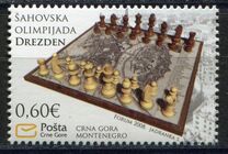 [Chess Olympics, Dresden, Typ DB]