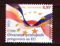 [The Opening of EU Accession Ngotiations of Montenegro, typ IA]