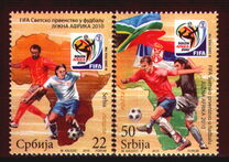 [Football World Cup - South Africa, type HT]