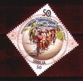 [International Cycle Race - Tour de Serbie, type HW]