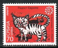 [Joy of Europe - Cats, тип PR]