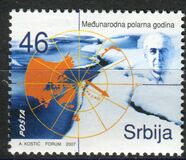 [International Polar Year, type AV]