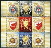 [Sport Club Anniversaries, type AED]
