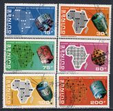 [World Telecommunications Day, tipas ML]