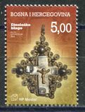 [Ethnological Treasures - Women's jewellery Humac, τύπος FZ]