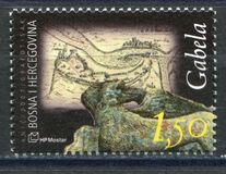 [Archaeological Treasures - Gabela, type GR]