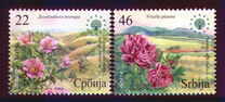 [European Nature Protection, type HA]