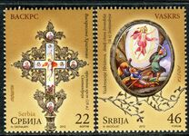[Easter, type LM]