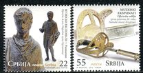 [Museum Exhibits, Tüüp MH]