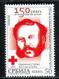 [The 150th Anniversary of the Red Cross, Tip NG]