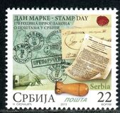 [Stamp Day, տեսակ OG]