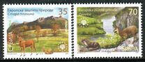 [European Nature Protection, type PH]
