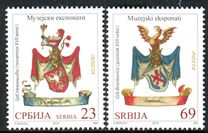 [Coat of Arms, type PU]