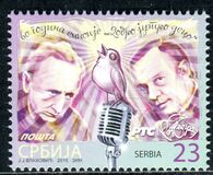 [The 60th Anniversary of the Good Morning Children Radio Show, tegund RR]