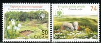 [European Nature Protection, Вид TU]