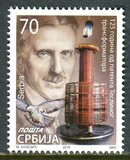 [The 125th Anniversary of the Patent of Tesla’s Transformer, Вид UC]