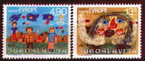 ["Joy of Europe", סוג BUG]