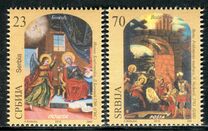 [Christmas, Вид SD]