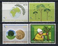 [International Day of the Planet, タイプ CM]