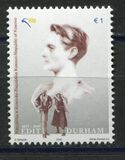 [The 65th Anniversary of the Death of Edit Durham, 1863-1944, loại DO]