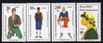 [Traditional Costumes, type GZ]
