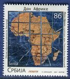 [Africa Day, Tip AGY]