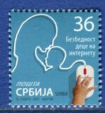 [Definitive - Children's Only Safety - "2021" Imprint, Tip ADS2]