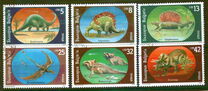 [Prehistoric Animals, type EIS]