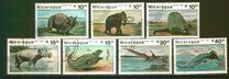[Airmail - Prehistoric Animals, ประเภท BWH]