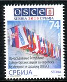 [Serbian Chairmanship of the OSCE, Вид SF]