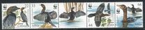 [WWF - Birds, тып JL]