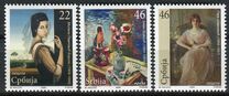[The 150th Anniversary of the Birth of Painter Paja Jovanovic, 1859-1957, Tipi FQ]