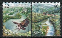 [European Nature Protection - Uvac River Gorge and Pcinja Valley, タイプ FU]