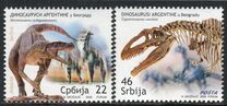 [Dinosaurs of Argentina - Giants of Patagonia, 類型 GT]