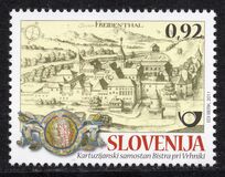 [Carthusian Monastery, Bistra, Tip AAM]