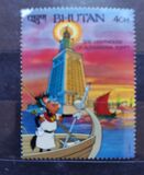 [Wonders of the World - Designs featuring Walt Disney Cartoon Characters, τύπος AZW]