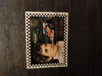 [Racecar Drivers, type BOE]