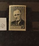 [The Death Anniversary of President Roosevelt, type HL]