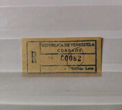 [Airmail - The 200th Anniversary of the Birth of General Francisco de Miranda, 1750-1816, प्रकार UC]